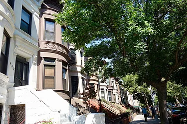 Rented by Brown Harris Stevens