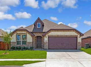 14925 Nightmist Rd, Aledo, TX 76008