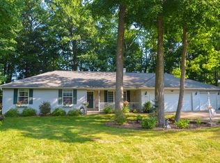 2066 Cormorant Ln, Green Bay, WI 54313