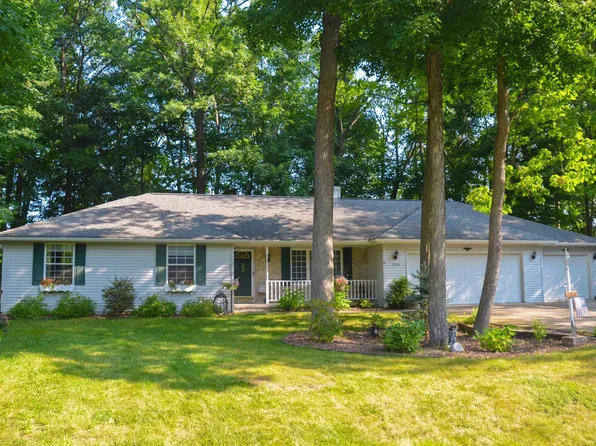 2066 Cormorant Ln, Green Bay, WI 54313