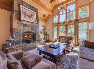 13466 Fairway Dr, Truckee, CA 96161
