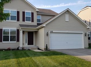 145 Bloomfield Dr, Woodstock, IL 60098