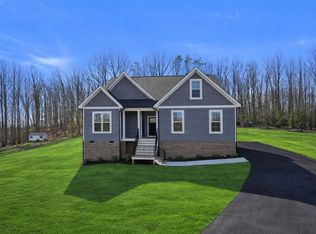 155 Seclusion Shrs, Mineral, VA
