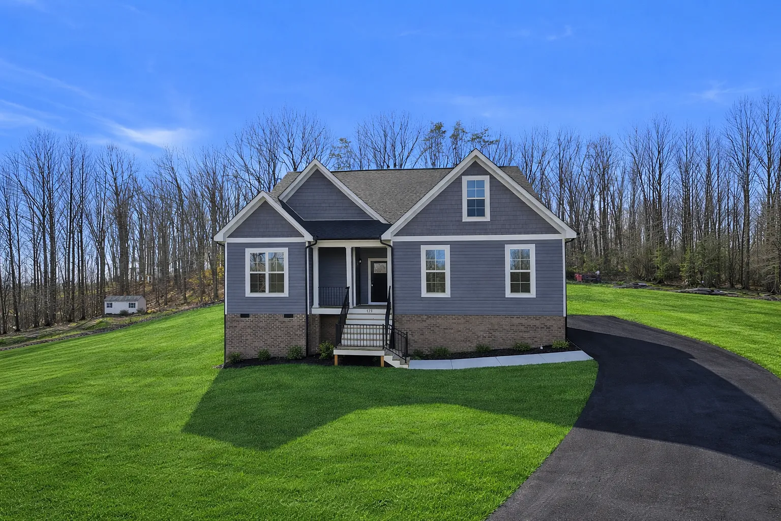 155 Seclusion Shrs photo 1