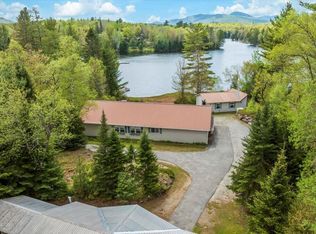 107 Rustic Roost Ln, Indian Lake, NY 12842