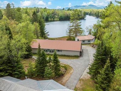 107 Rustic Roost Ln, Indian Lake, NY, 12842