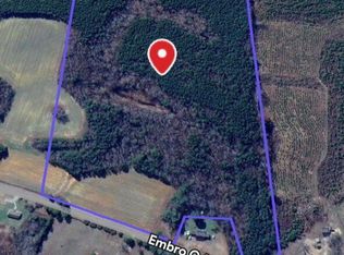 372 Embro Odell Rd, Macon, NC 27551