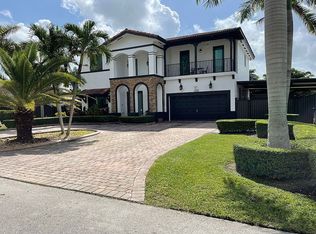 13044 SW 195th St, Miami, FL 33177