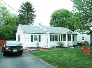 381 Washington St, Dover, NH 03820