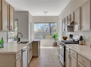 400 Antique Bay St, Las Vegas, NV 89145