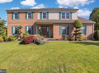 812 Beyer Ave, Reading, PA 19605
