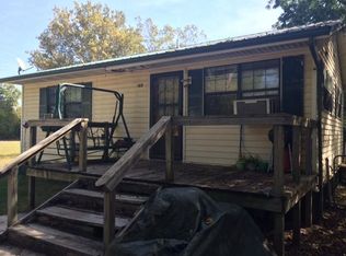 102 Kay Star Rd, Dougherty, OK 73032