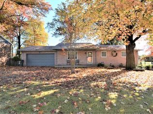 5507 Ohara Dr, Evansville, IN 47711