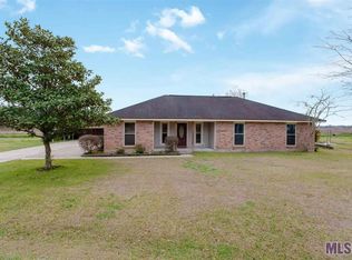 4811 Tara Ave, Brusly, LA 70719