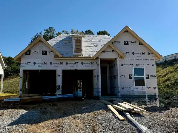5429 Stonepeak Pkwy, Trussville, AL 35173