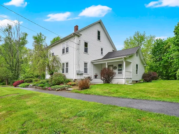 224 College Hwy, Southampton, MA 01073