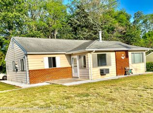 25 Pheasant St UNIT B, Manchester Township, NJ 08759
