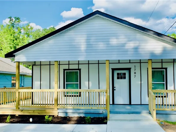 1707 28th Ave, Tuscaloosa, AL 35401