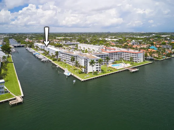 104 Paradise Harbour Boulevard #402, North Palm Beach, FL 33408