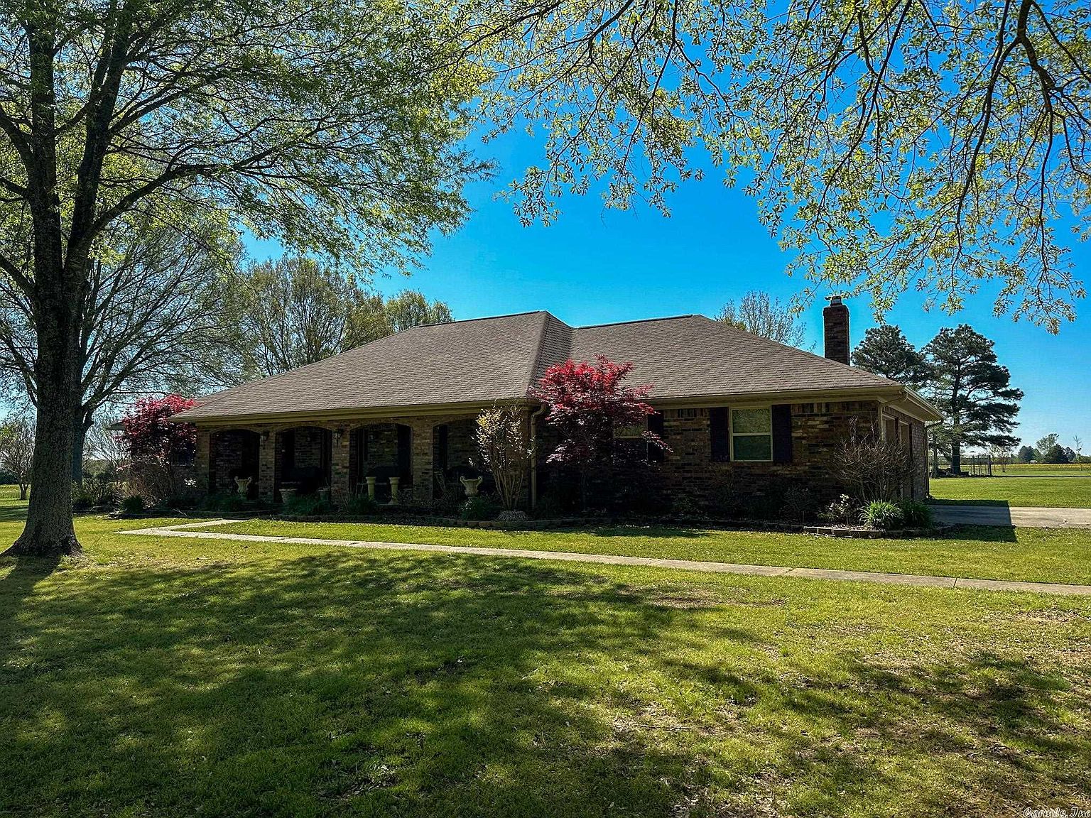 2487 Highway 157, Judsonia, AR 72081 Zillow