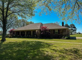 2487 Highway 157 N, Judsonia, AR 72081