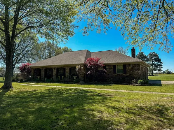 2487 Highway 157 N, Judsonia, AR 72081