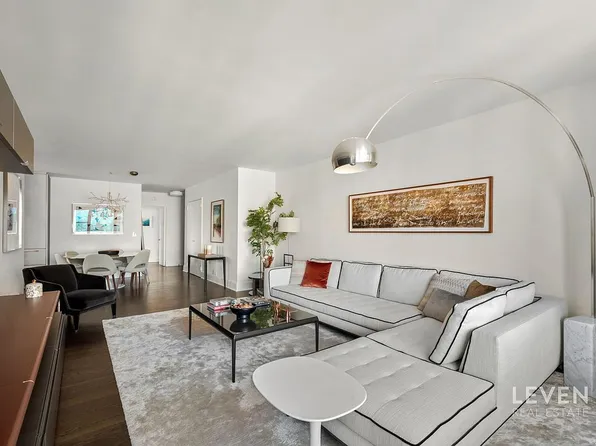 117 E 57th St APT 35H, New York, NY 10022