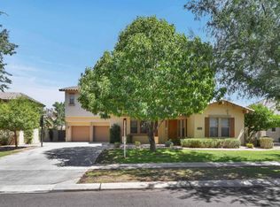 2900 E Washington Ave, Gilbert, AZ 85234