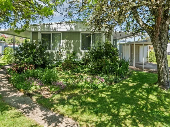 277 NE Conifer Blvd Unit 125, Corvallis, OR 97330