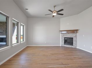 3108 Open Prairie Trl, Yukon, OK 73099