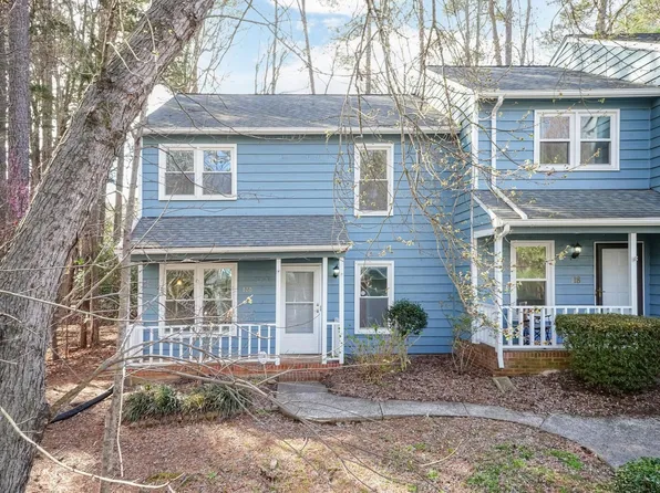 120 Inverness Ct, Cary, NC 27511
