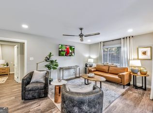 811 Old Powder Springs Rd SW, Mableton, GA 30126