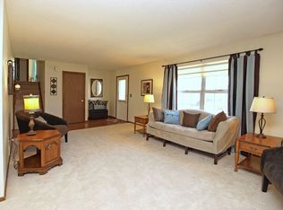 5283 E Briarwood Cir, Centennial, CO 80122