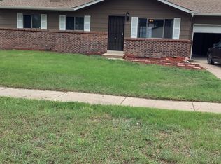 4650 Picturesque Cir, Colorado Springs, CO 80917