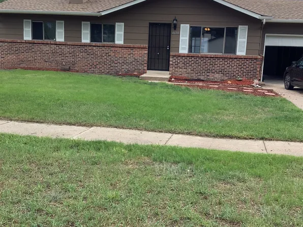 4650 Picturesque Cir, Colorado Springs, CO 80917