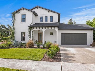 3821 W Sevilla St, Tampa, FL, 33629