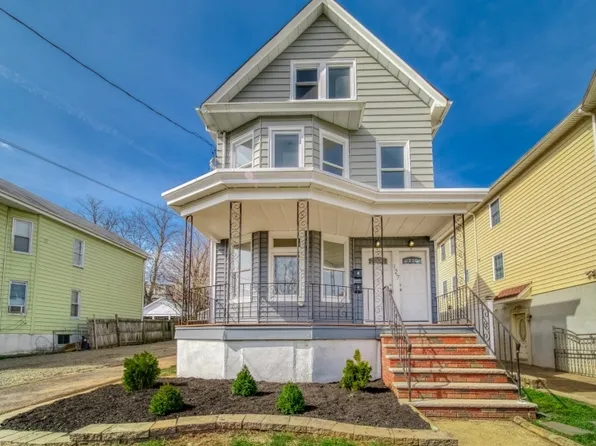 127 Elm St, Elizabeth City, NJ 07208