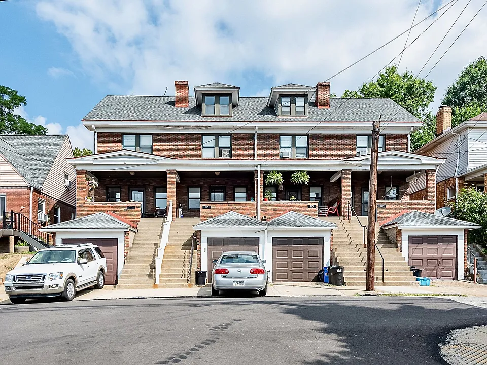 111-117 Pentland Ave