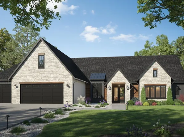 1927 Burnt Lake Dr, Fort Wayne, IN 46814