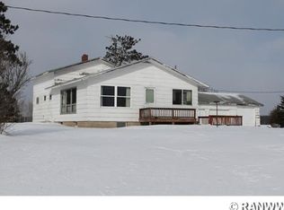 2466 40th St, Cumberland, WI 54829
