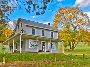 687 Faulstick Rd, Saylorsburg, PA 18353