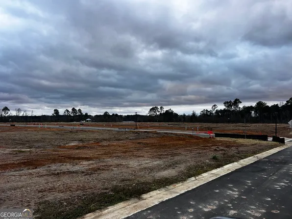 0 Summertown Dr, Statesboro, GA 30458