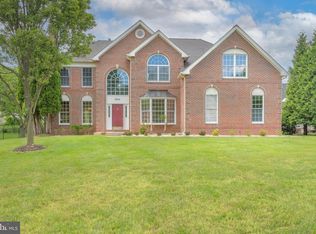 12104 Sheets Farm Rd, Gaithersburg, MD 20878