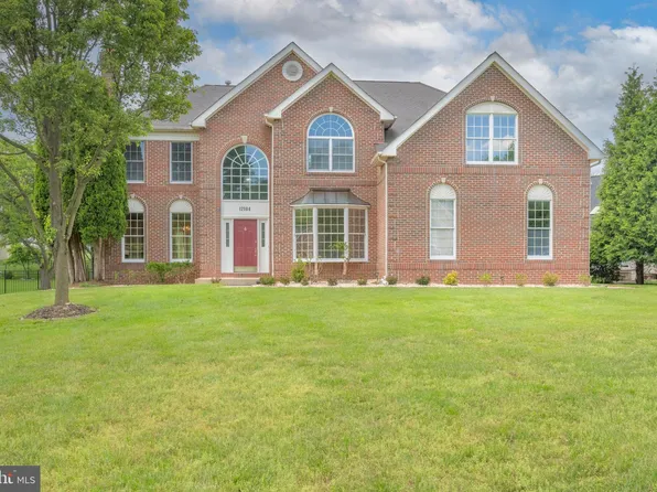 12104 Sheets Farm Rd, Gaithersburg, MD 20878