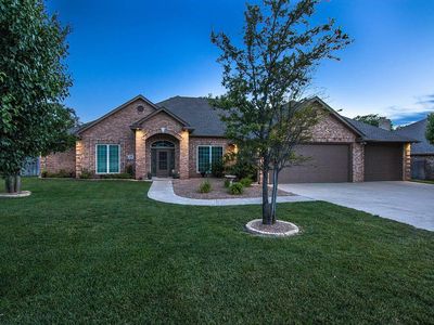 7309 Smoketree Dr, Amarillo, TX, 79124