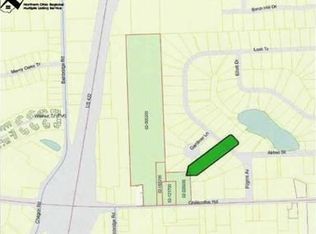 17857 Chillicothe Rd, Chagrin Falls, OH 44023