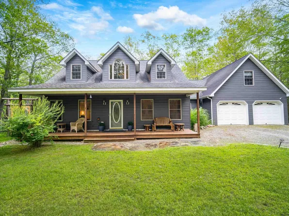 218 Mountain Road, Stanfordville, NY 12581
