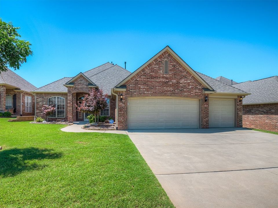 3132 SW 137th Ct, Oklahoma City, OK 73170 Zillow