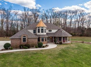 168 Maple Valley Ln, Cookeville, TN 38506