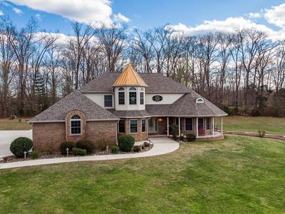 168 Maple Valley Ln, Cookeville, TN, 38506